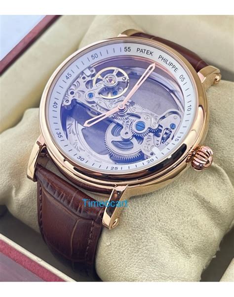 patek philippe used price.